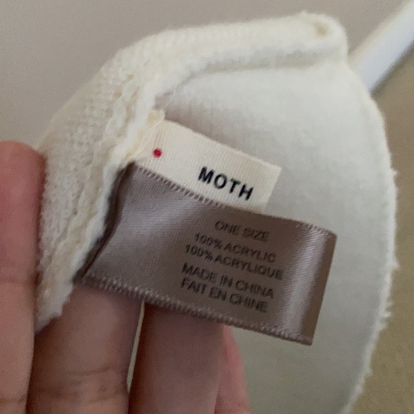 anthropologie cape sweater - Picture 3 of 3